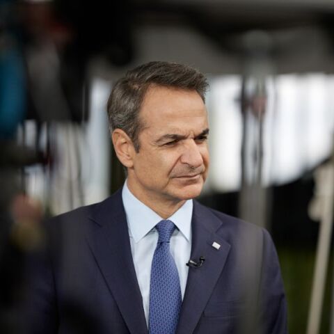 Κυριάκος Μητσοτάκης: Ο εβδομαδιαίος απολογισμός του κυβερνητικού έργου