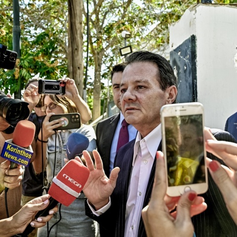 Απόστολος Λύτρας