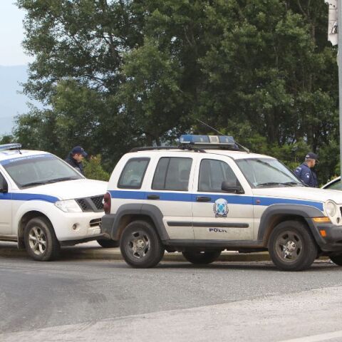 Κιλκίς: Έγκλημα με θύμα 28χρονο υπήκοο Αφγανιστάν στην περιοχή της Ειδομένης - Σε εξέλιξη οι έρευνες των Αρχών - Οι πρώτες εκτιμήσεις.