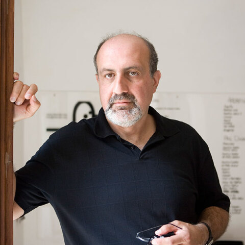 Είκοσι χρόνια µαύροι κύκνοι: Ο Νασσίμ Τάλεμπ και η πλάνη του τυχαίου