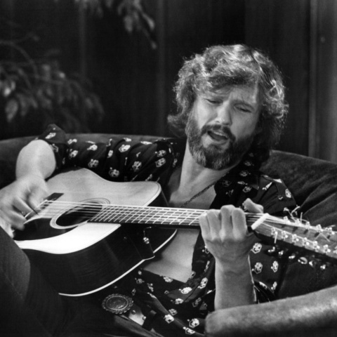 Κρις Κριστόφερσον