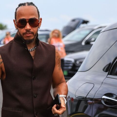 Ο Λιούις Χάμιλτον μίλησε για τη μάχη του με την κατάθλιψη - Ο πρωταθλητής της Formula 1 αγωνίζεται για να βελτιώσει την ψυχική του υγεία από τα 13.