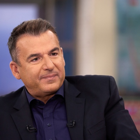 Γιώργος Λιάγκας