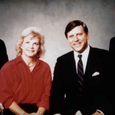 Netflix: Οι αντιδράσεις της οικογένειας Μενέντεζ