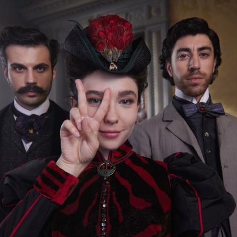 Netflix - Οκτώβριος 2024