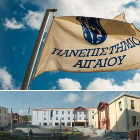 Πανεπιστήμιο Αιγαίου: 18 επιστήμονες του ιδρύματος στη λίστα των κορυφαίων 2% Ερευνητών του Κόσμου - Με βάση τον αντίκτυπο του έργου τους. 