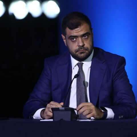 O Παύλος Μαρινάκης για το εισόδημα, την ακρίβεια και τη βία ανηλίκων