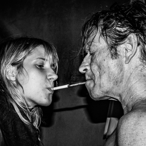 Apeiron Studio: Σεμινάρια φωτογραφίας από τον Θανάση Καρατζά