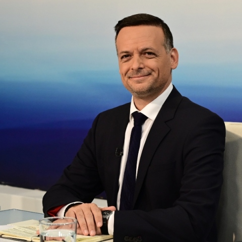 Eίναι ο Χάρης ο Δούκας ο Κασσελάκης του ΠΑΣΟΚ;