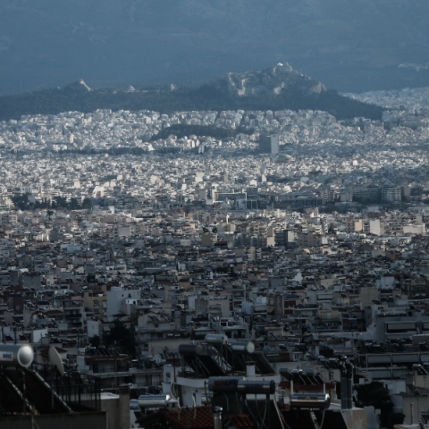 Η αρρύθμιστη επέλαση των βραχυχρόνιων μισθώσεων