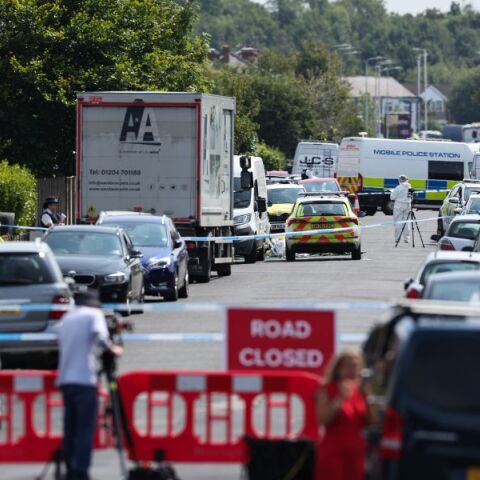 Κορίτσι ηλικίας 14 ετών τραυματίστηκε σοβαρά σε επίθεση με οξύ σε σχολείο του Λονδίνου - Τι αναφέρει η Μητροπολιτική Αστυνομία.