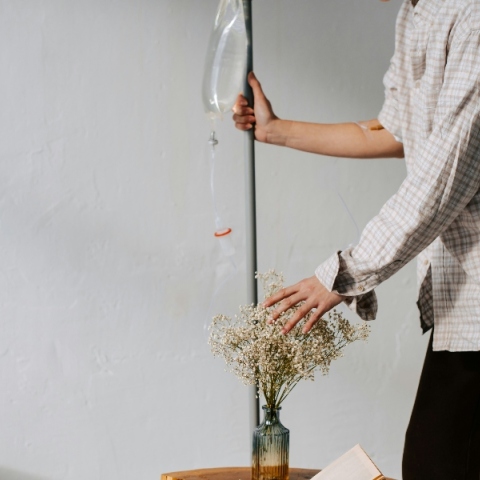 Νέες πρακτικές από τους παρόχους φαρμάκων για τον καρκίνο 