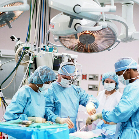 H ρομποτική τεχνολογία ανοίγει νέους ορίζοντες στη χειρουργική αποκατάσταση των κηλών του κοιλιακού τοιχώματος