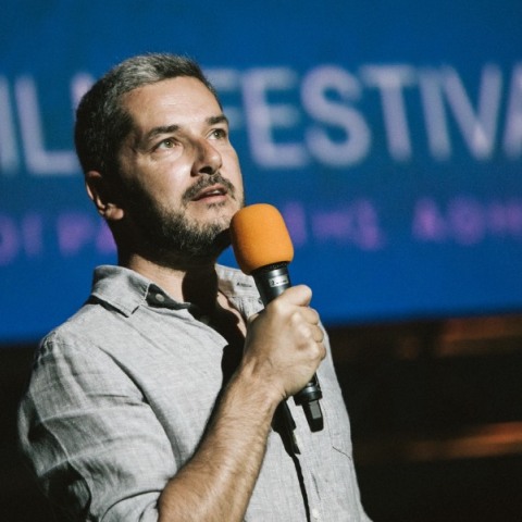 Συνέντευξη με τον καλλιτεχνικό διευθυντή του Φεστιβάλ «Νύχτες Πρεμιέρας»