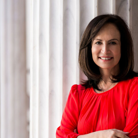 Άννα Διαμαντοπούλου: Είμαι υπέρ της έξυπνης Ελλάδας κι όχι της ξύπνιας