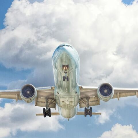 Προειδοποίηση προς τις αεροπορικές εταιρείες για προβληματικά πηδάλια στα Boeing 737