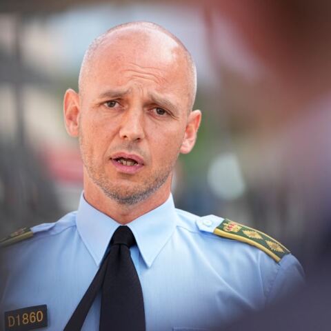 Συναγερμός στη Δανία - Εκρήξεις κοντά στην ισραηλινή πρεσβεία