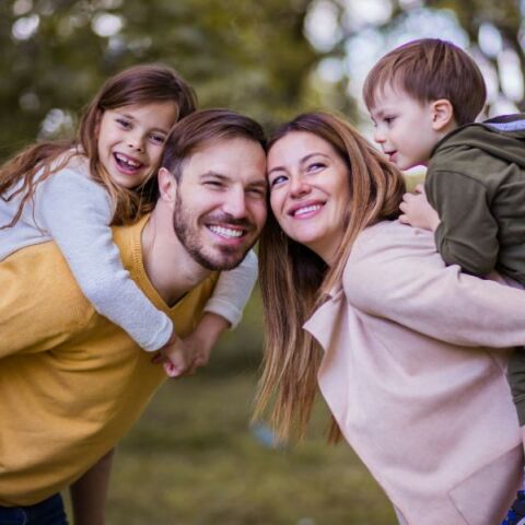 Το Εθνικό Σχέδιο για το Δημογραφικό από το υπουργείο Κοινωνικής Συνοχής και Οικογένειας 