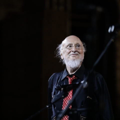 Διονύσης Σαββόπουλος: Τα πιο ωραία παραμύθια 