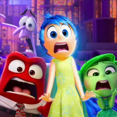 Η ταινία «Inside Out 2» συνεχίζει να καταρρίπτει ρεκόρ