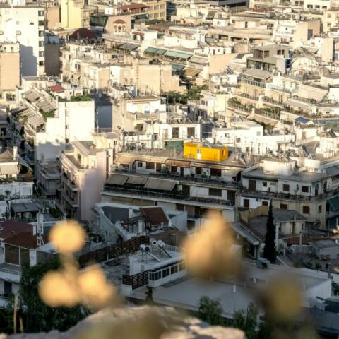 Κτηματολόγιο: Οι τρεις αλλαγές και όλες οι ρυθμίσεις στο νέο νομοσχέδιο