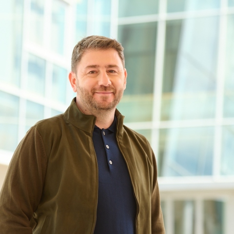 Εκλογές στο ΠΑΣΟΚ: Συνέντευξη του Νίκου Ανδρουλάκη στην Athens Voice