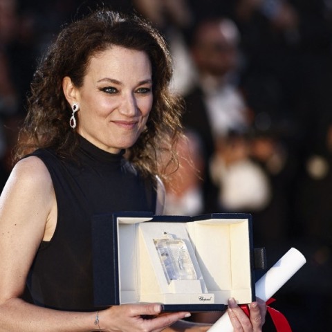 Νύχτες Πρεμιέρας με φιλμ-αστέρες