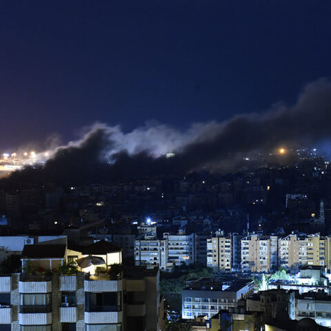 Προς ριζική ανατροπή στη Μέση Ανατολή