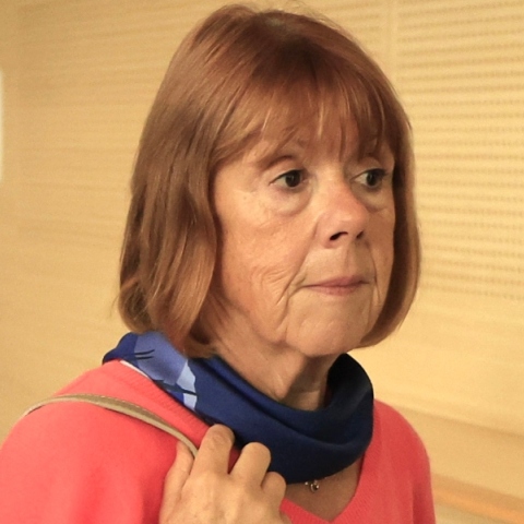 Zιζέλ Πελικό