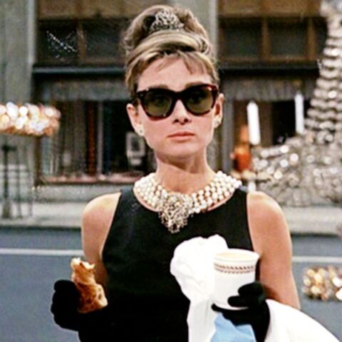 Σαν σήμερα Η Audrey Hepburn στο Βreakfast at Τiffany's  
