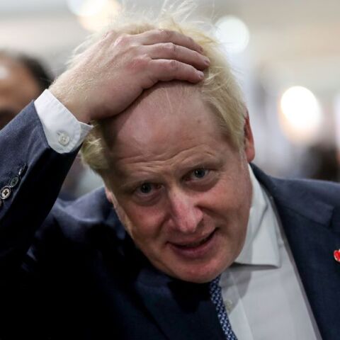 Βρετανία: Το BBC ακύρωσε συνέντευξη του Μπόρις Τζόνσον έπειτα από ένα «εξευτελιστικό» λάθος της δημοσιογράφου Λόρα Κούνσμπεργκ.