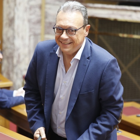 Σωκράτης Φάμελλος 