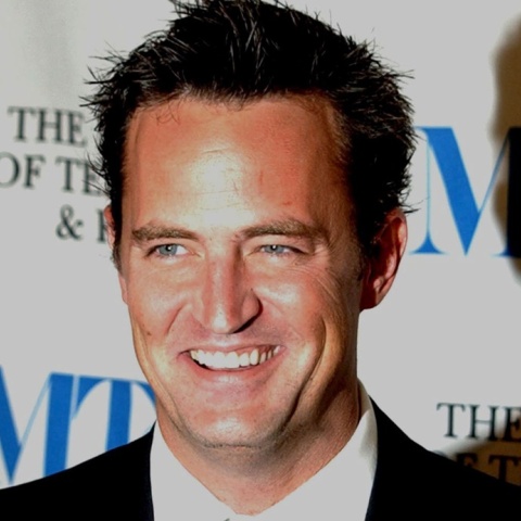 Μάθιου Πέρι