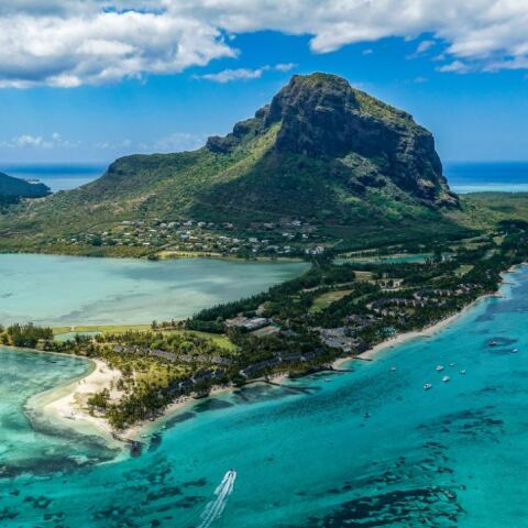 Ο Μαυρίκιος