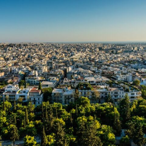 Oικοδομές: Τα περιθώρια ανάπτυξης στην Ελλάδα