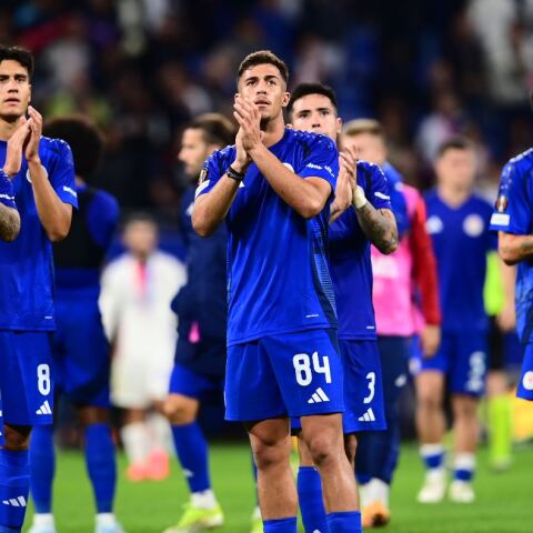 Ολυμπιακός: Για την πρώτη ευρωπαϊκή νίκη απέναντι στη Μπράγκα - Σήμερα στις 19:45 η αναμέτρηση