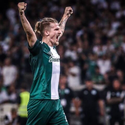 Παναθηναϊκός