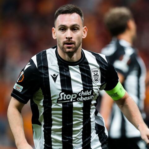 ΠΑΟΚ: Για μια νέα αρχή απέναντι στη Στεάουα Βουκουρεστίου