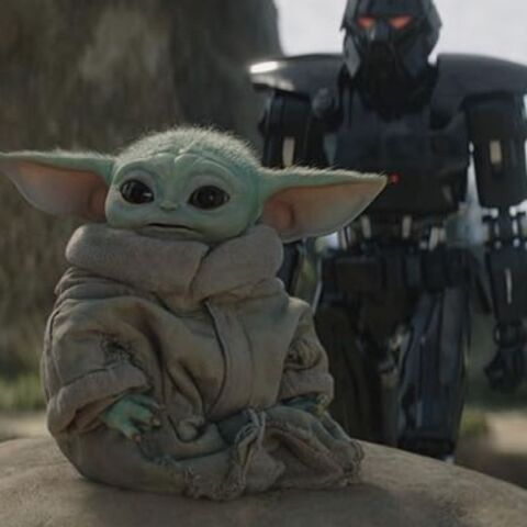 Star Wars: Το «The Mandalorian and Grogu» θα μπορούσε να είναι τριλογία ταινιών, σύμφωνα με τον Τζιανκάρλο Εσπόζιτο, εκ των πρωταγωνιστών της σειράς. 