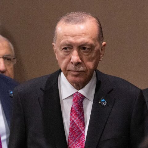 Τουρκία: Συνεδριάζει το Συμβούλιο Ασφαλείας 