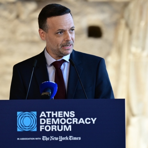 Επιτέλους ο ελληνικός λαός βραβεύτηκε! 