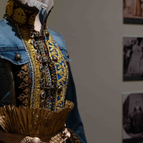 Έκθεση «ΔΙΑΣΜΑ» στο Μουσείο Μπενάκη 