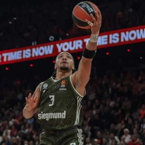 EuroLeague: Γεμάτη εκπλήξεις η πρώτη βραδιά
