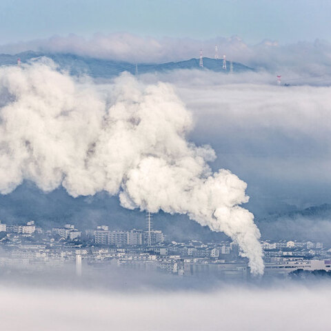 Κλιματικοί κίνδυνοι και απαντήσεις από ειδικούς του ΕΟΠ
