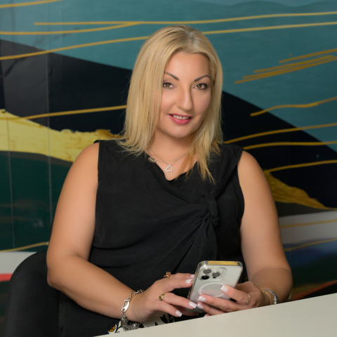 Πόπη Γαλάτουλα