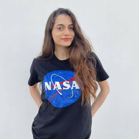 Ελένη Χαρίτωνος: Η πρώην ασκούμενη στη NASA περιγράφει την εμπειρία της