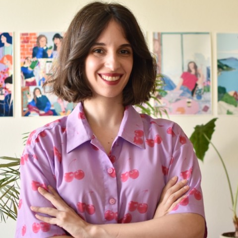 Μαριάννα Βήτου