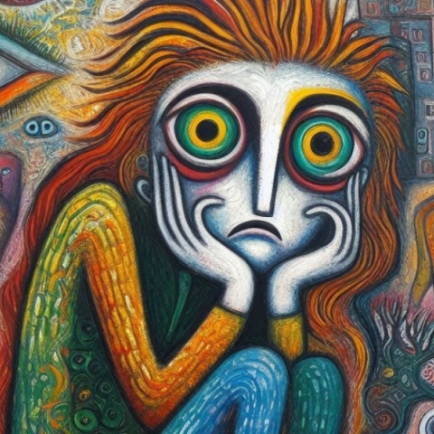 Γιατί βγαίνουμε ωραίοι στις ομαδικές σέλφι;