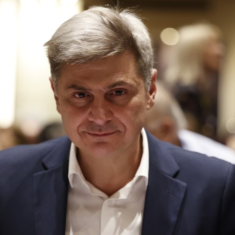 Νικόλας Φαραντούρης