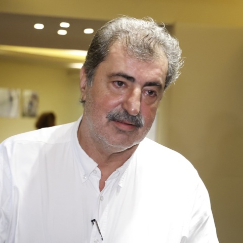 Παύλος Πολάκης